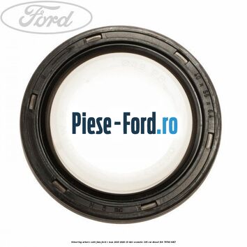 Simering arbore cotit fata Ford C-Max 2016-2020 1.5 TDCi ECOnetic 105 cai #C8DF99871E Simering arbore cotit fata Ford C-Max 2016-2020 1.5 TDCi ECOnetic 105 cai #C8DF99871E